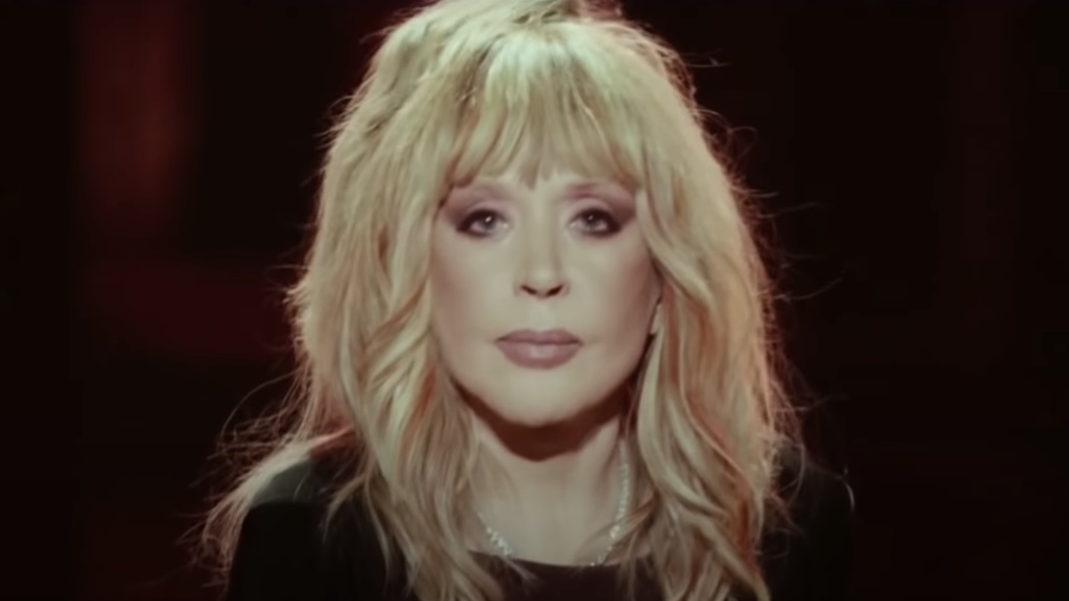 Алла Пугачева. Фото: скриншот YouTube /@AllaPugachevaOfficial