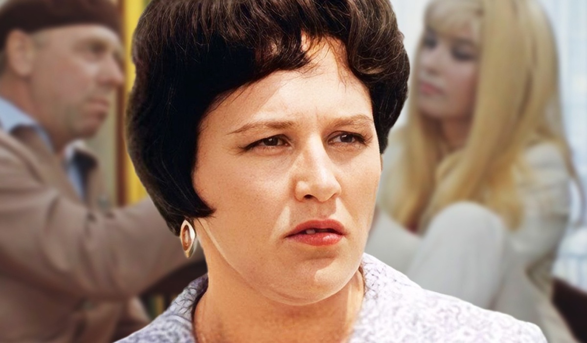    Фото: кадр из фильма "Бриллиантовая рука"