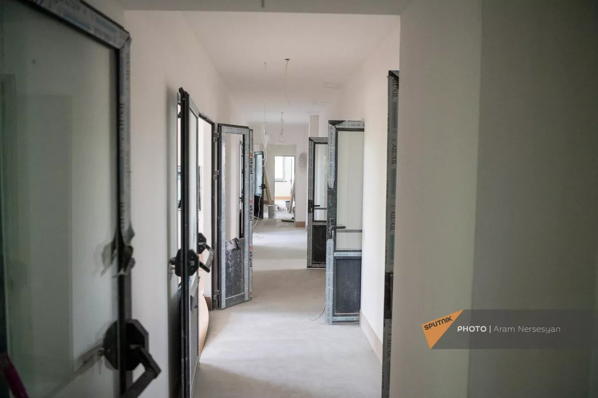 © Sputnik / Aram Nersesyan