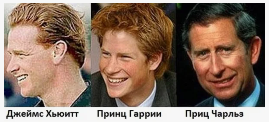 К своим 40 годам принц Гарри наконец-то признал то, о чём мы все подозревали. Что, если принц Гарри всю жизнь жил во лжи, связанной с короле