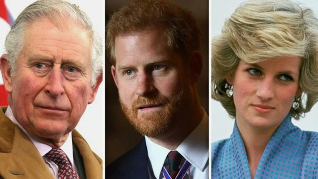 К своим 40 годам принц Гарри наконец-то признал то, о чём мы все подозревали. Что, если принц Гарри всю жизнь жил во лжи, связанной с короле