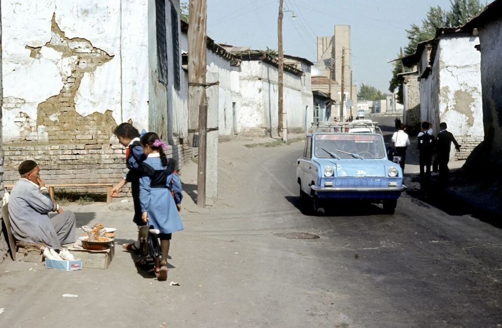 Боярышник и ...