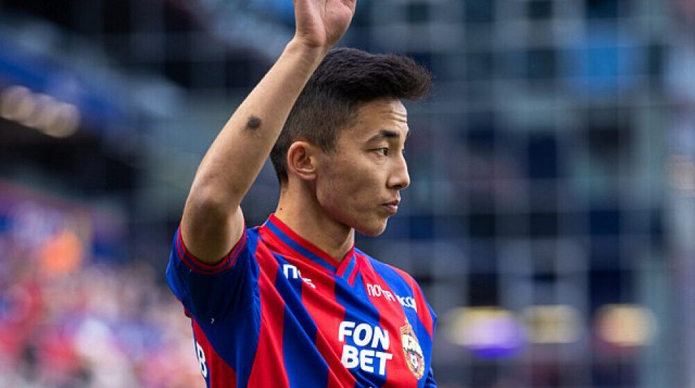    Фото: ПФК ЦСКА