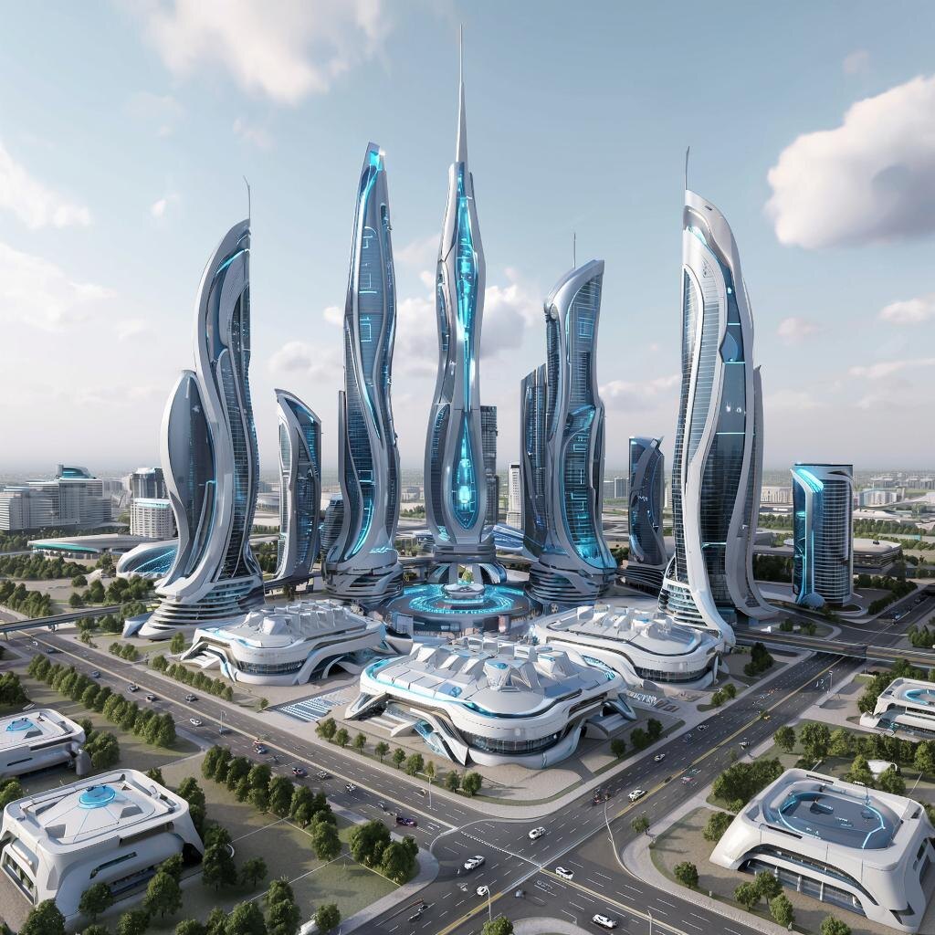  Инициативы улучшают качество жизни горожан и создают условия для развития бизнеса.