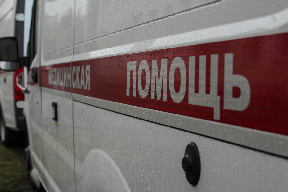    Фото: Рустам Лукьянов