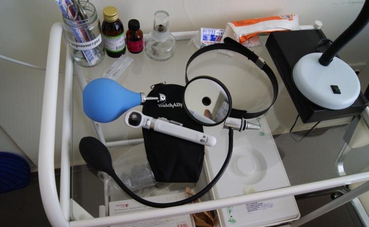    фото Курские известия