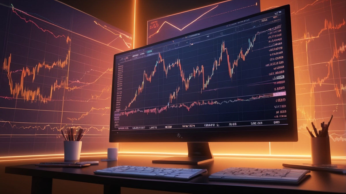 Solana набирает обороты: $1 млрд инвестиций и прорыв в стейкинге!