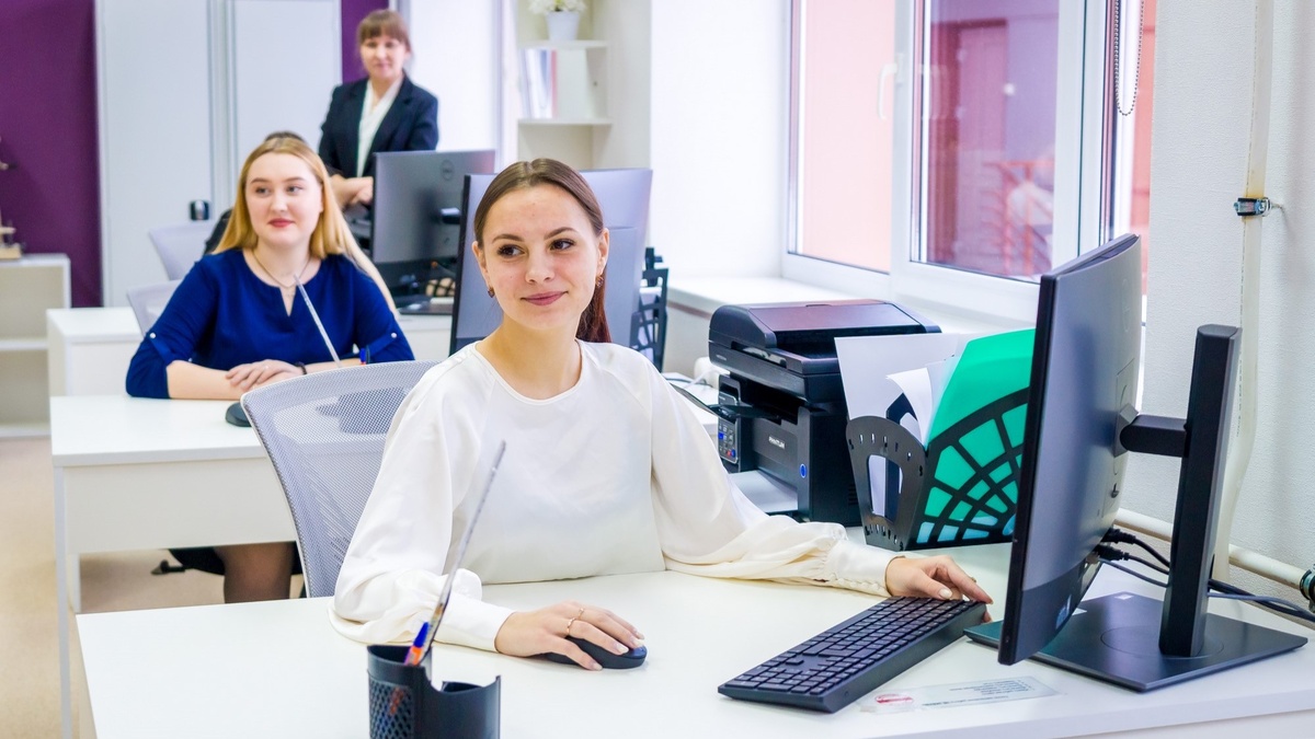    Югра укрепляет образовательную инфраструктуру для детей и студентов