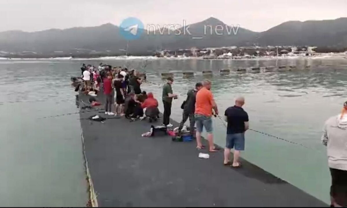    Фото t.me/nvrsk_new