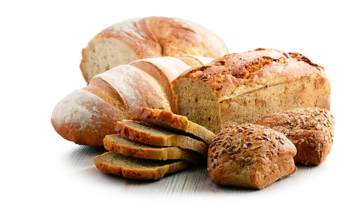    Учёные нашли способ сделать хлеб полезнее с помощью пророщенной муки