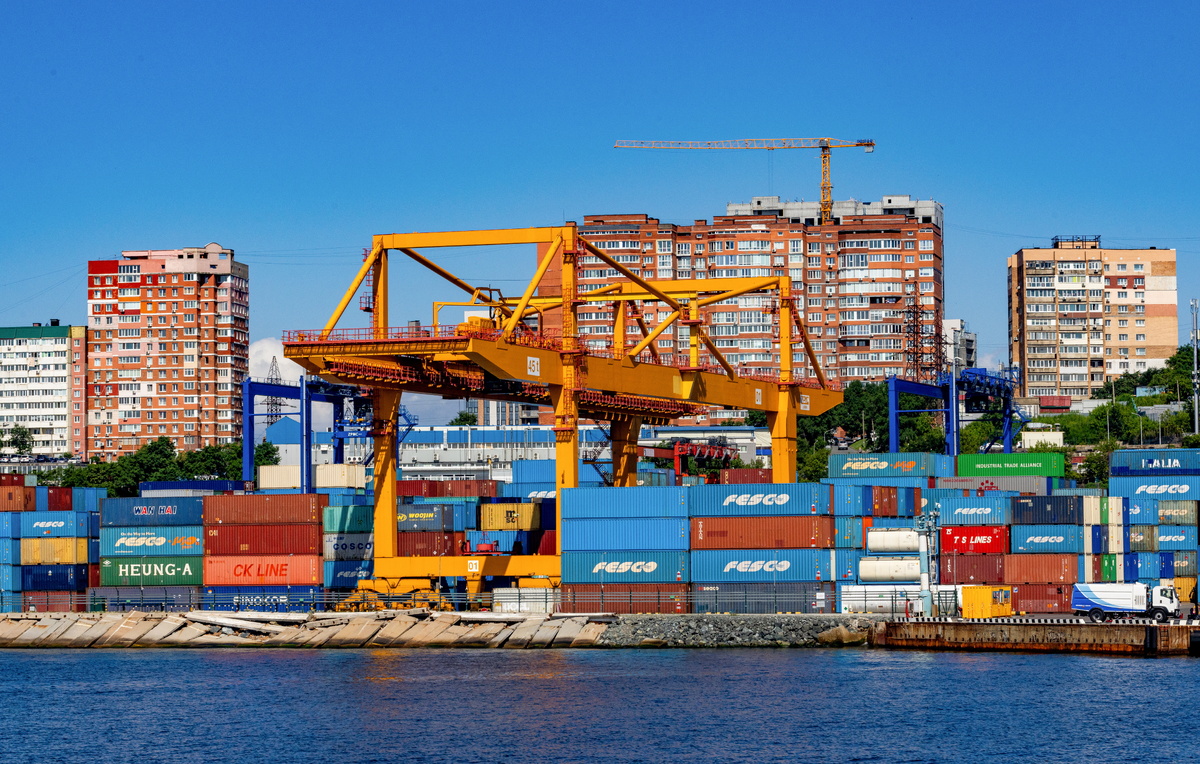 Мария Смитюк/ТАСС