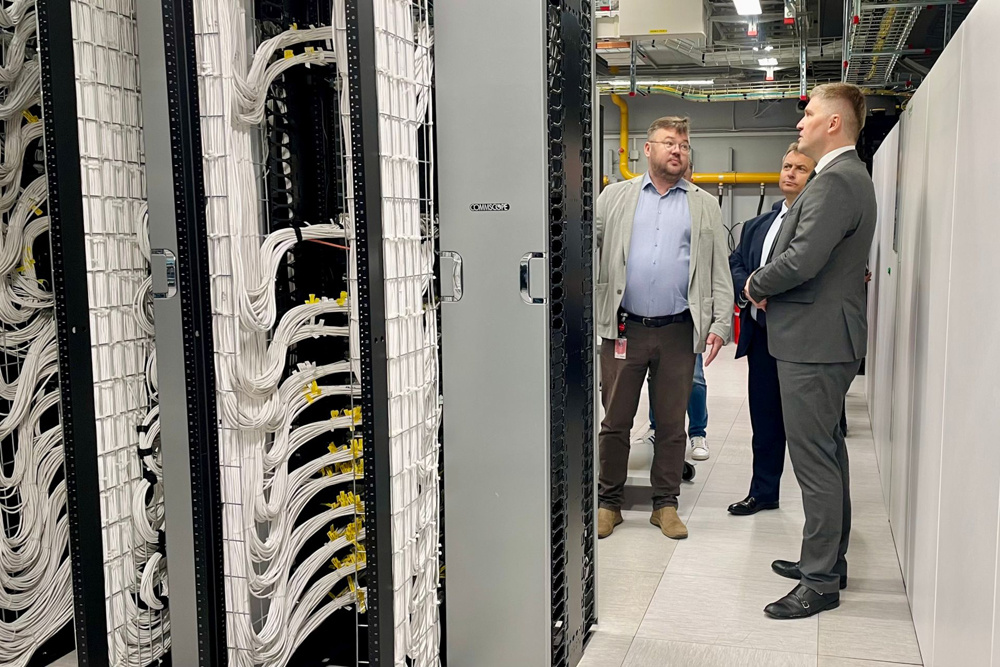    Фото: МТС Беларусь