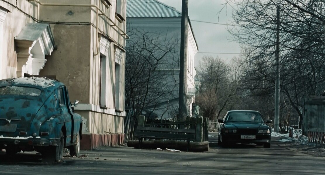 Кадр из фильма 