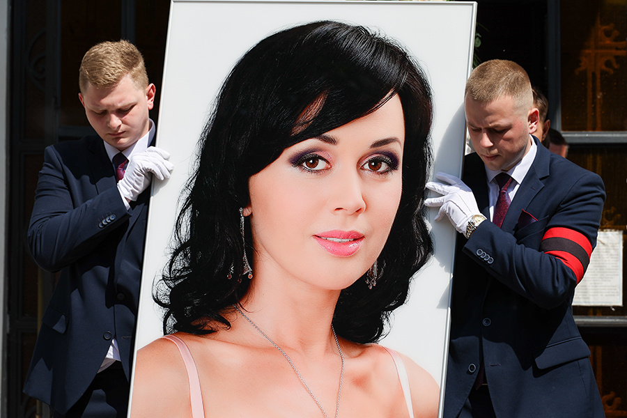    © Михаил Климентьев/ТАСС