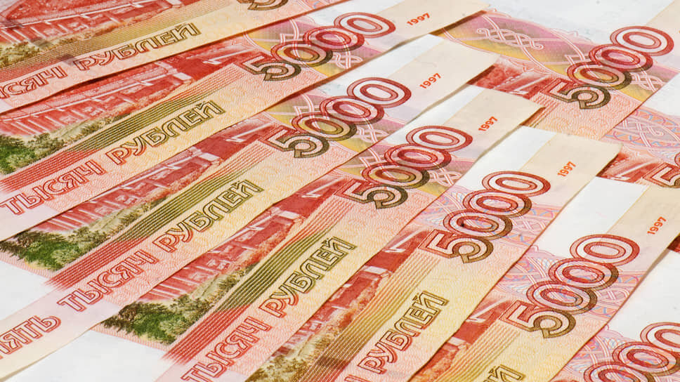 Фото: Олег Харсеев / Коммерсантъ