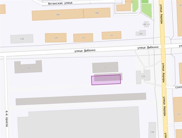    ФОТО: nspd.gov.ru