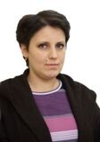      Маргарита Щербакова