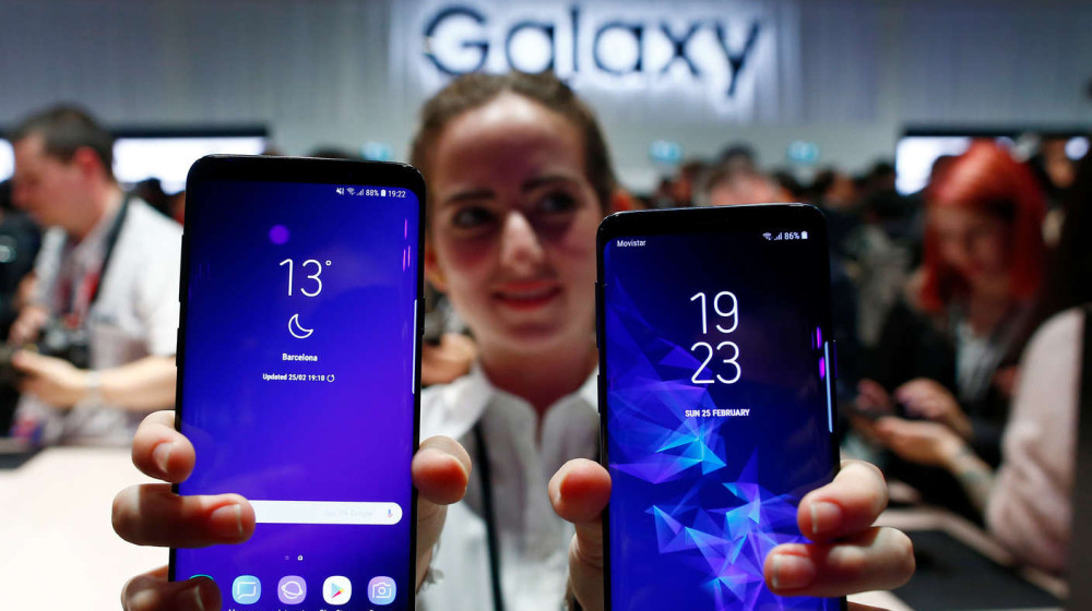    Galaxy S8 в 2025 году — живая легенда или музейный экспонат?