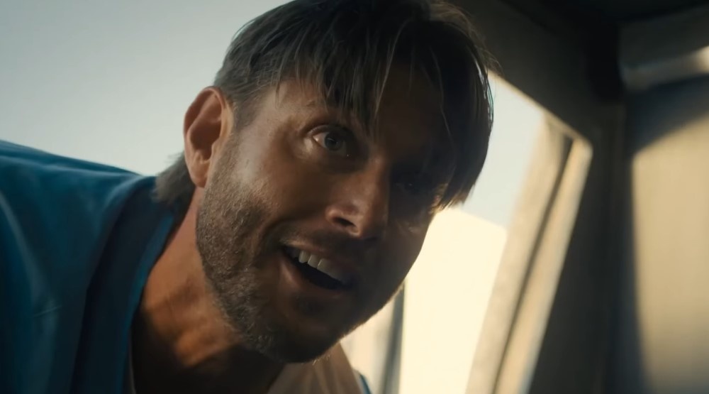     Кадр из сериала «Обратный отсчет» (2025)