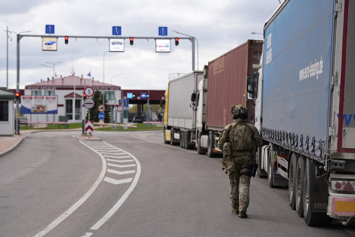 © CC BY-SA 2.0 / Saeima / Ieva Ābele