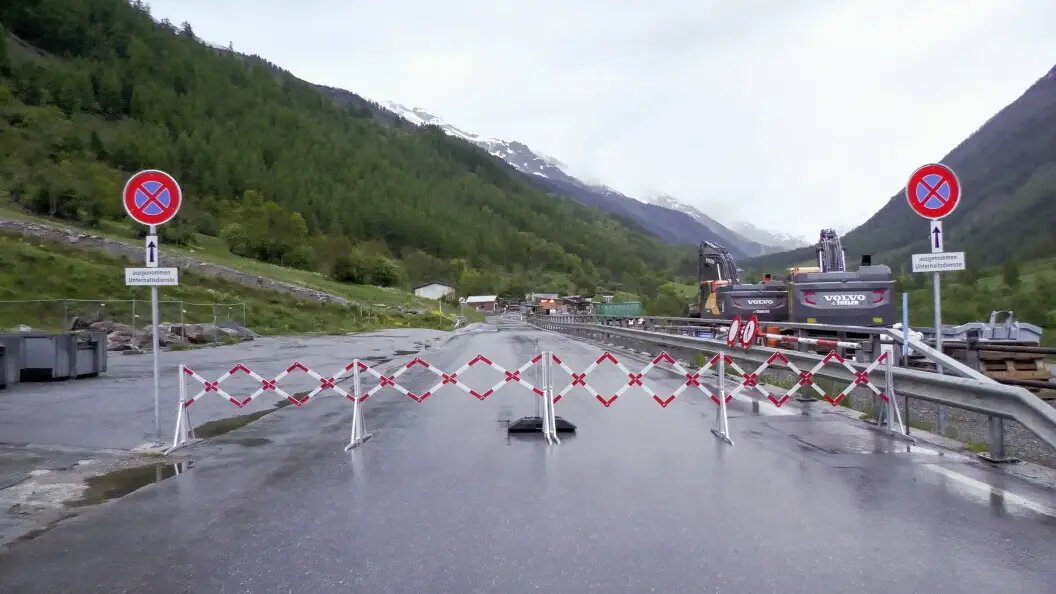    IMAGO/Bernd März/Globallookpress