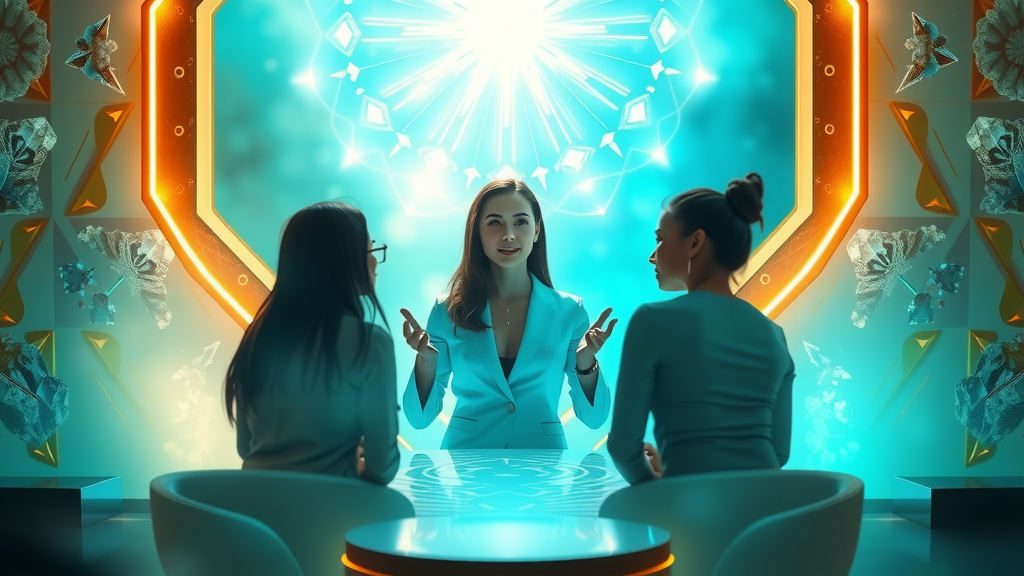    Ищете, как улучшить навыки новичков в бьюти-студии? Узнайте о программах наставничества, структуре обучения и мотивации менторов! Юлия Павлова