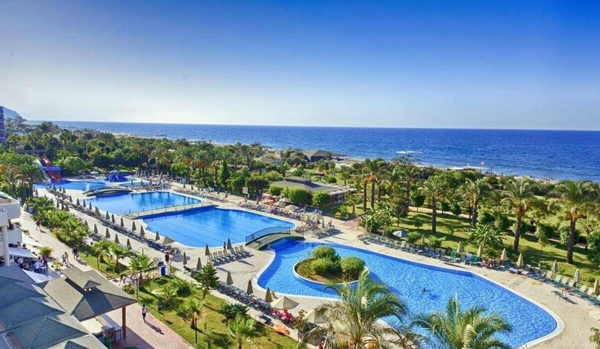 Фото Level.Travel