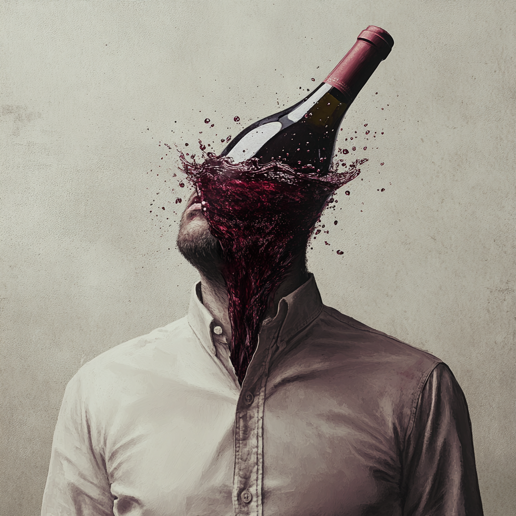 Он педант. Любит, чтобы все было по правилам