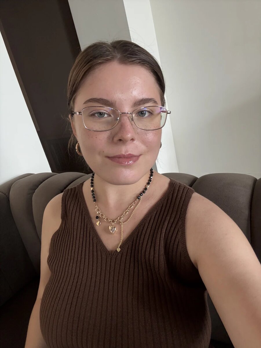 Всем привет! На связи Мансурова Анастасия, SMM-агент для вашего бизнеса 👋