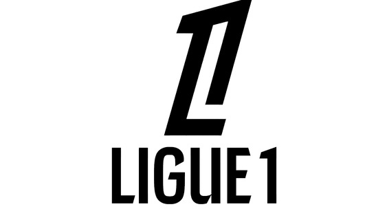 Логотип "Лиги 1 Франция"