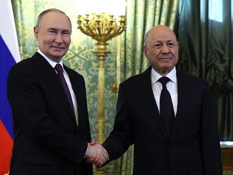 Фото: МИД РФ
