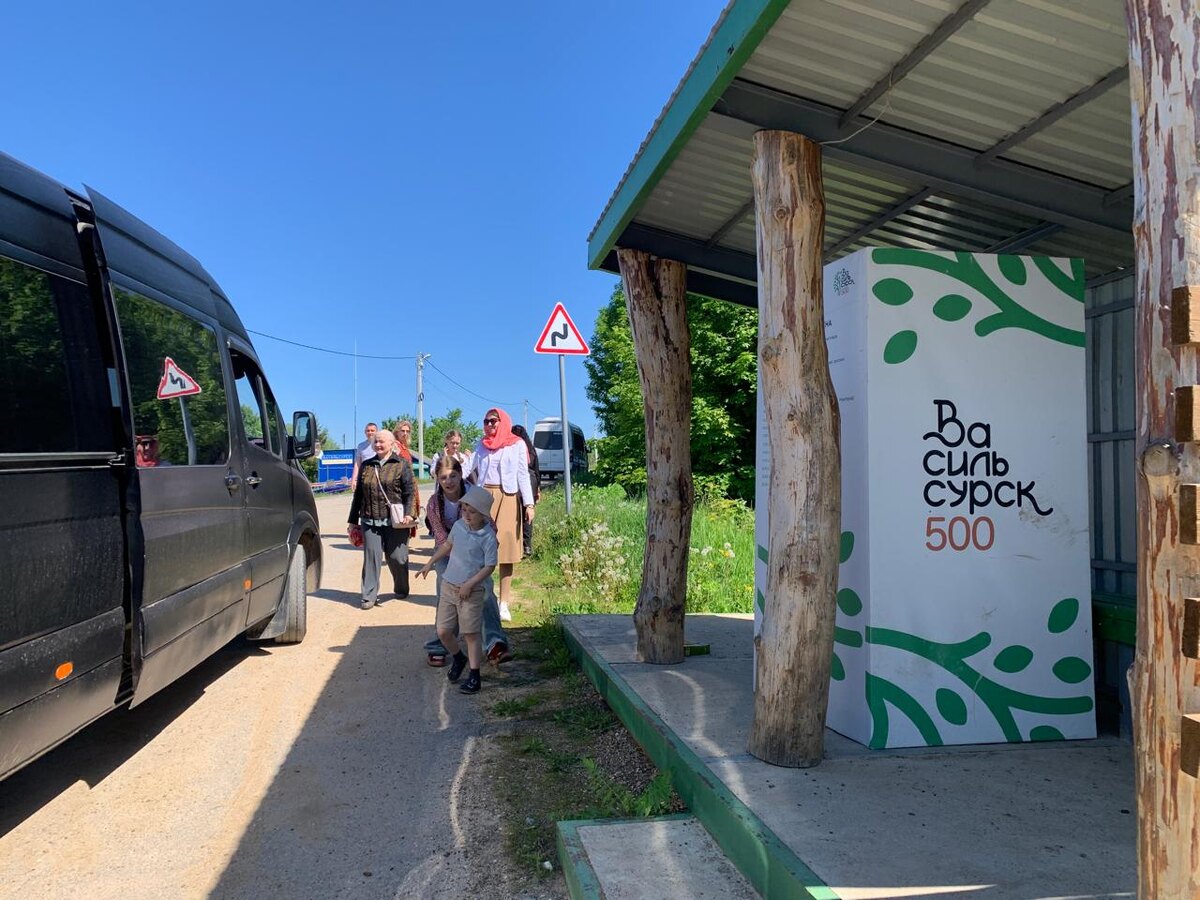 Фото автора статьи Ольги Брезгиной