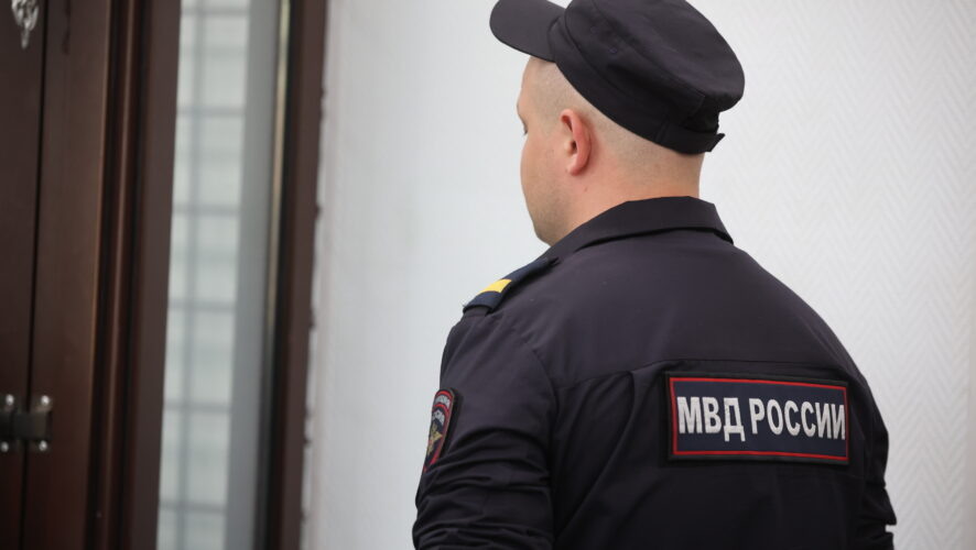    Фото: KazanFirst/Сергей Журавлев