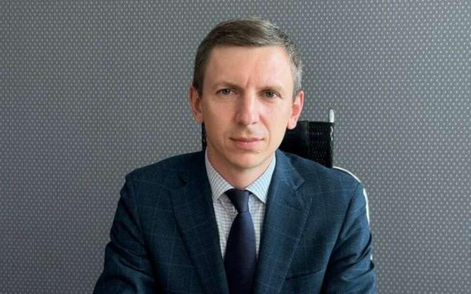    От приставки и. о. избавился министр строительства и архитектуры Липецкой области мэрии Липецка