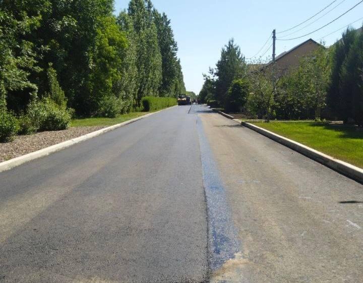     Евгений Солнцев: в 2025 году отремонтируют 24 дороги в Пригородном, Ташле и Саракташе «О»
📷    Евгений Солнцев: в 2025 году отремонтируют 24 дороги в Пригородном, Ташле и Саракташе «О»
