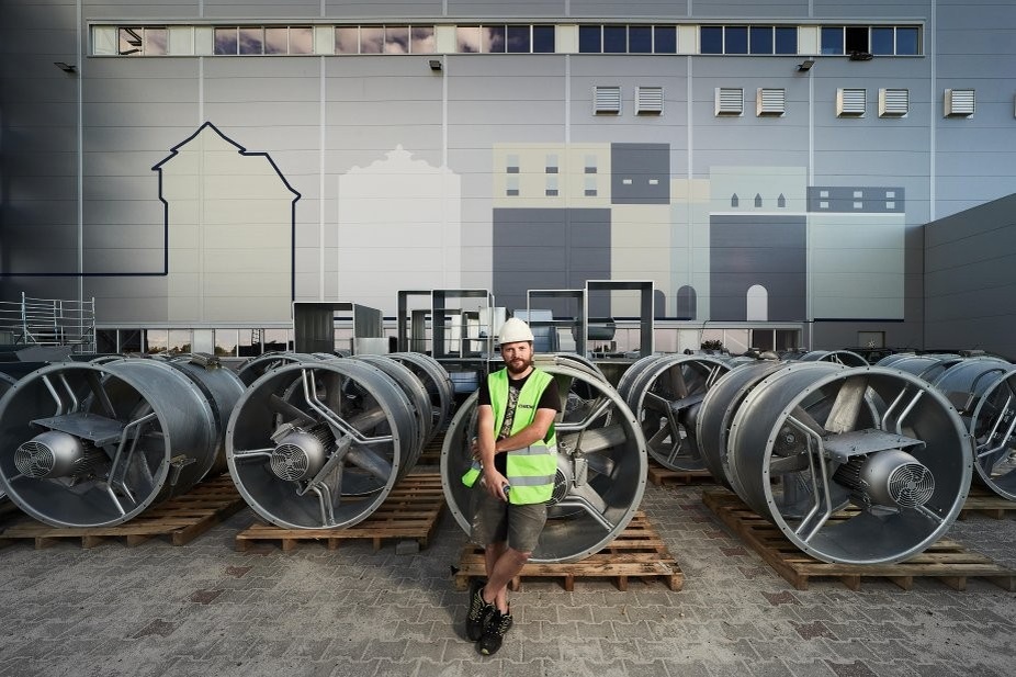 Промпарк Панаттони