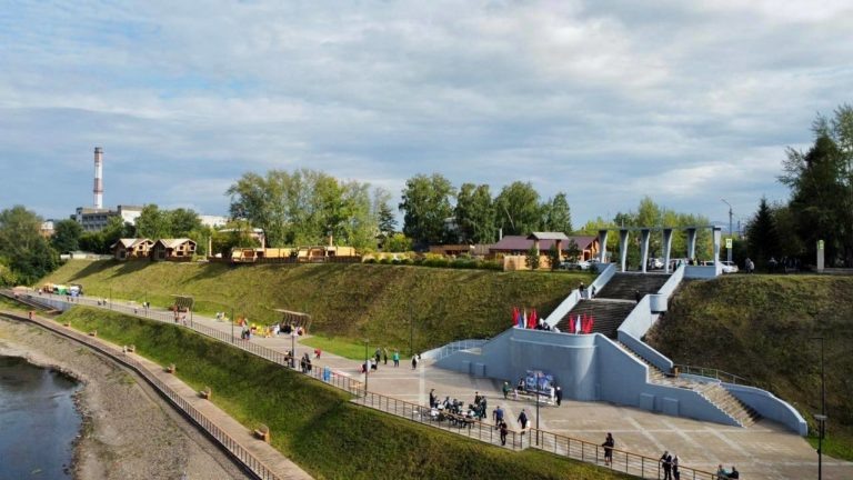    Фото из телеграма Александра Усса Ольга Чистова