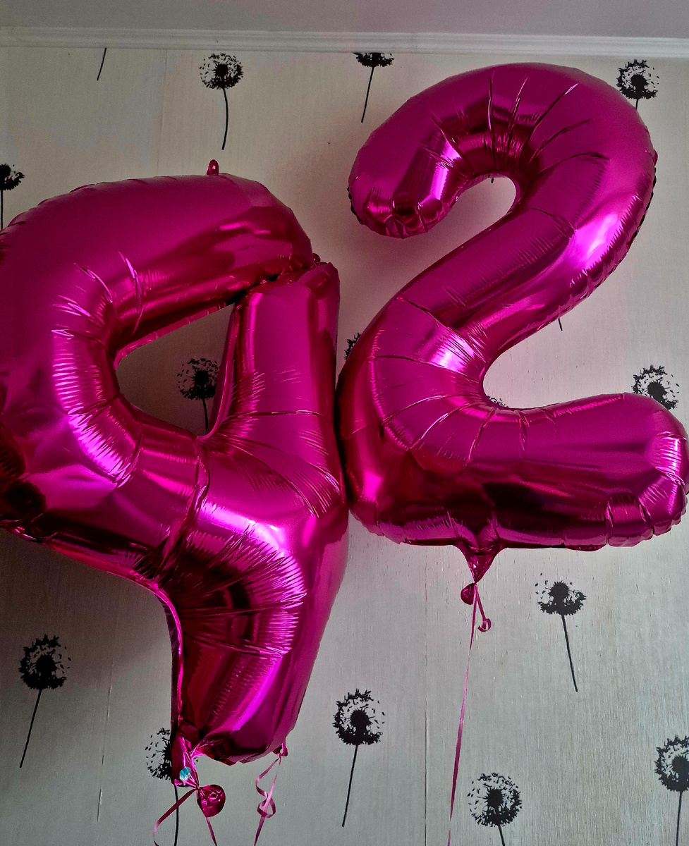 Моя прелесть, до сих пор радуют