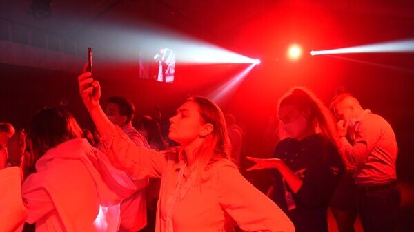    © Sputnik / Илья Питалев