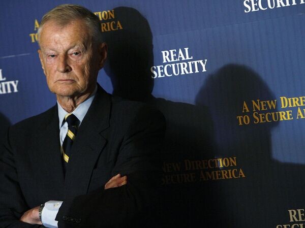    © Getty Images / Chip Somodevilla