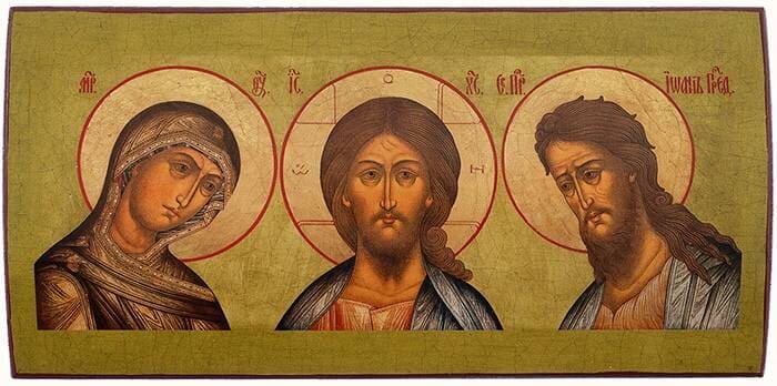 Путь к Богу: суть православной церкви