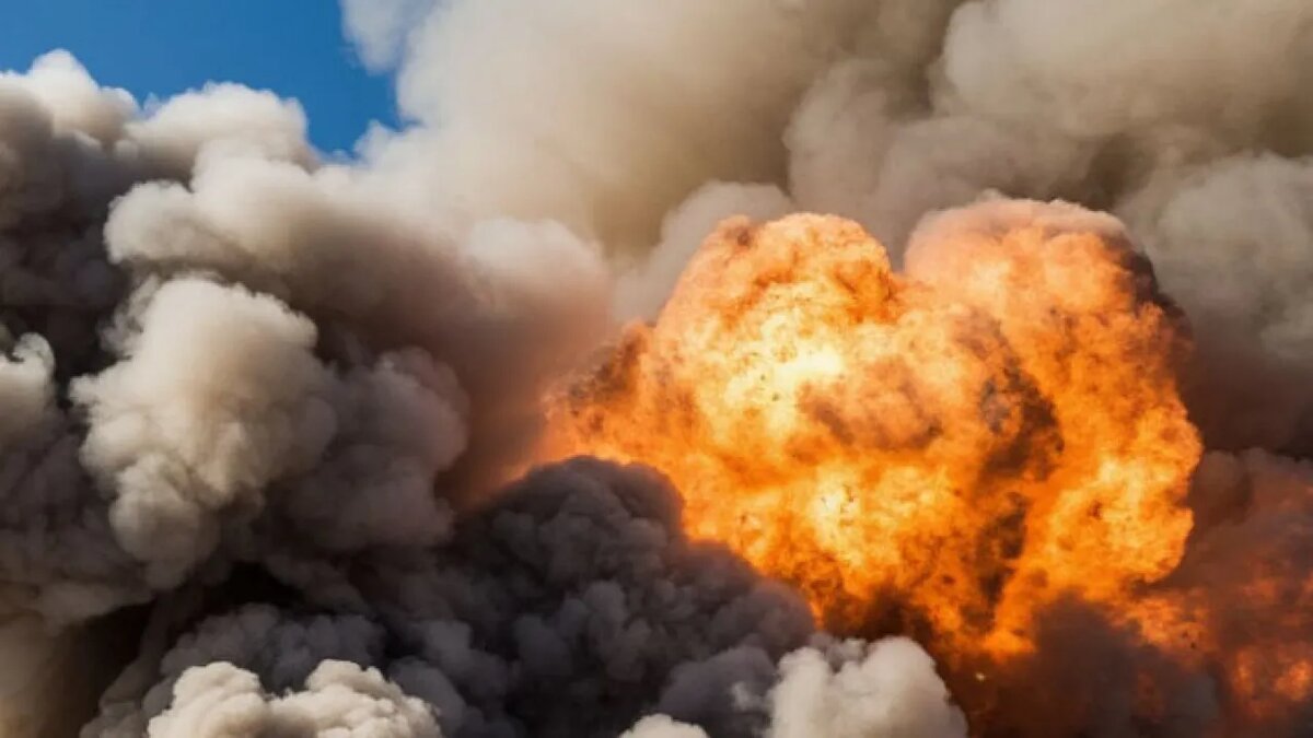    Сгенерировано ИИ