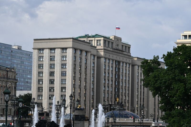     / Источник: © ИЗВЕСТИЯ/Павел Кассин