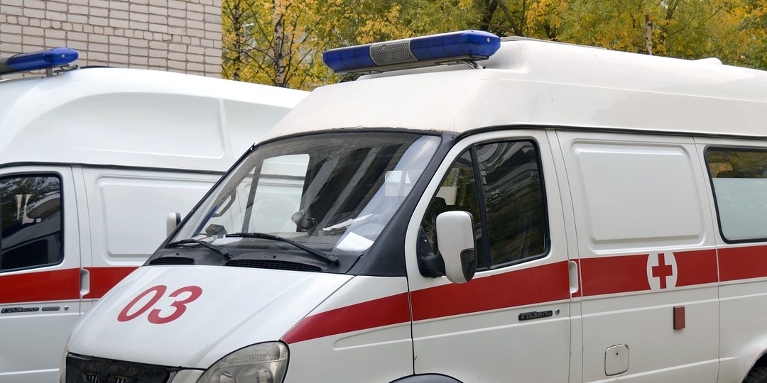 За опоздание скорой на вызов, суд взыскал 150 тыс рублей