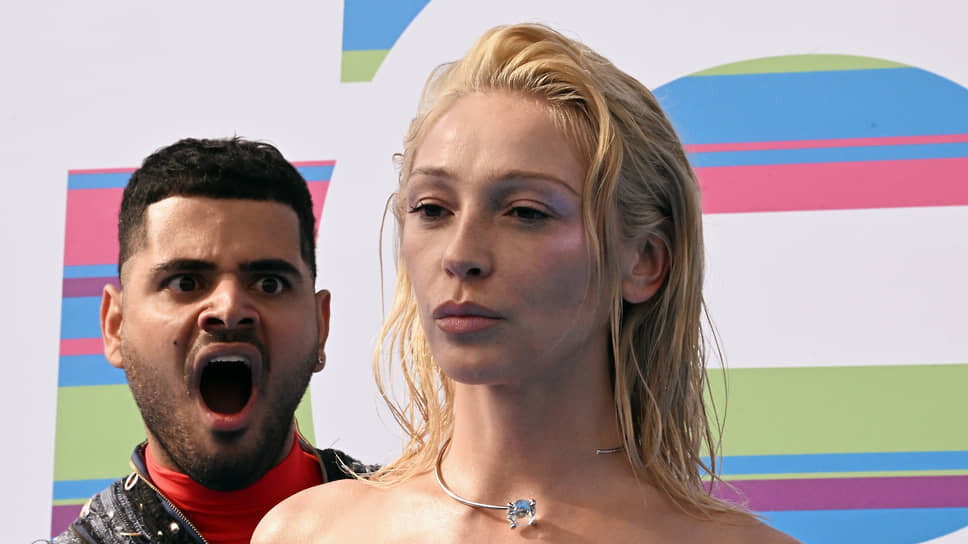 Фото: Анатолий Жданов / Коммерсантъ