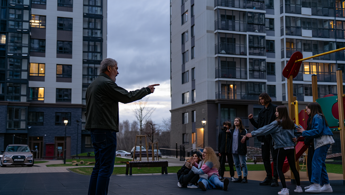 Юридические консультации