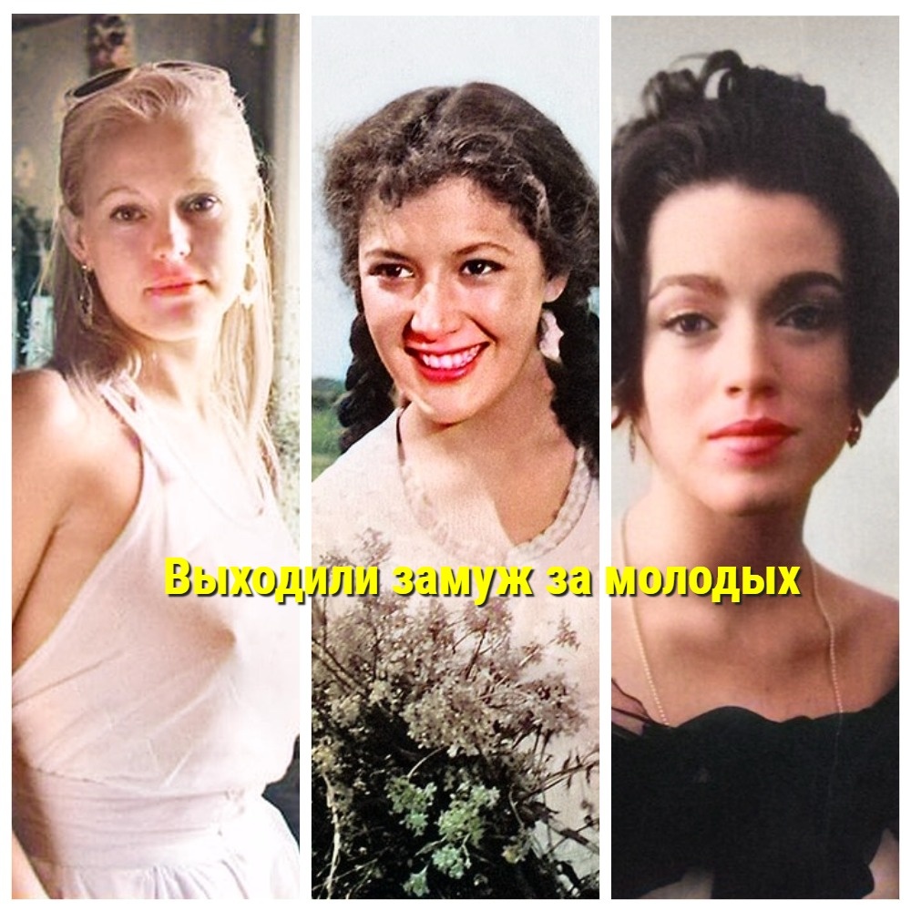 Фото актрис из октрытого доступа 