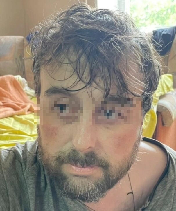    Фото: Пресс-служба ГУ МВД России по Петербургу и Ленобласти/ Скриншот видео