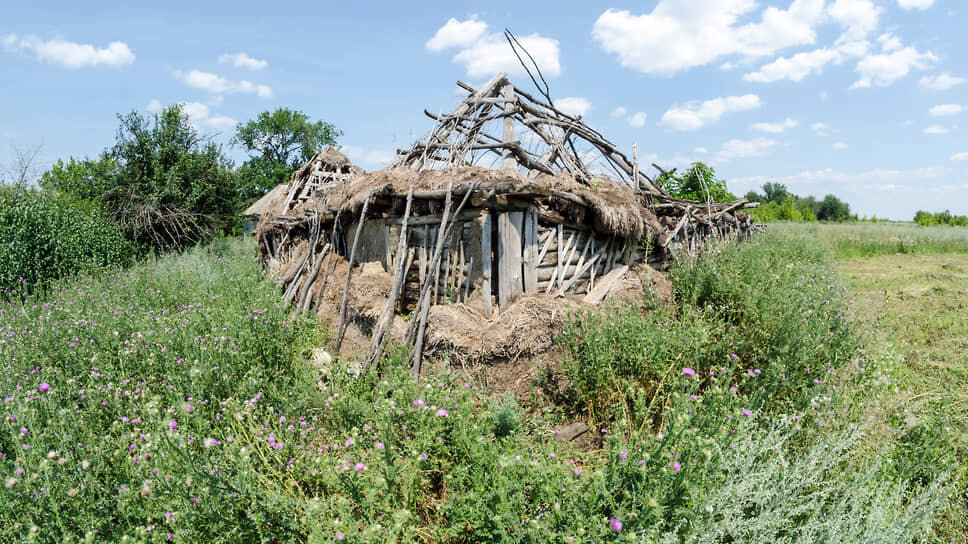 Фото: Олег Харсеев / Коммерсантъ