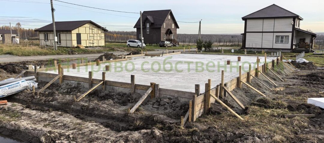 Блок "Загородная недвижимость". Тема : Инвестиции в ИЖС.